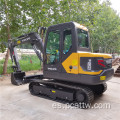 Volvo Mini Compact New Excavator Good